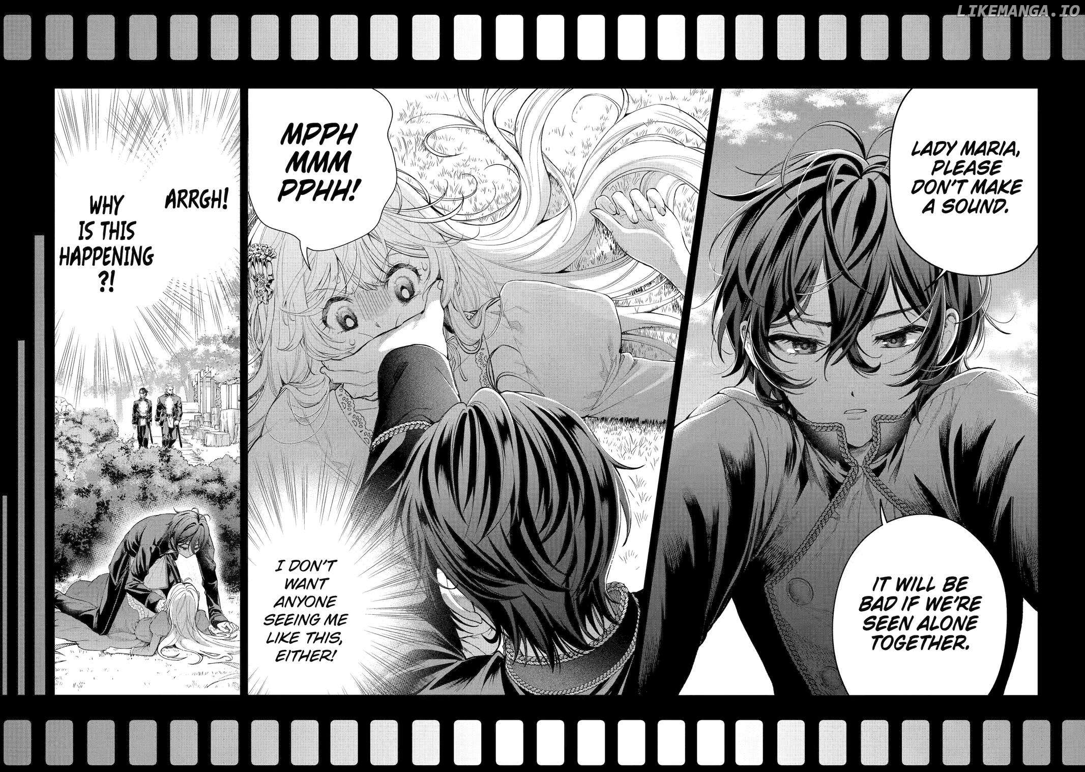 Read Always a Catch Manga Online