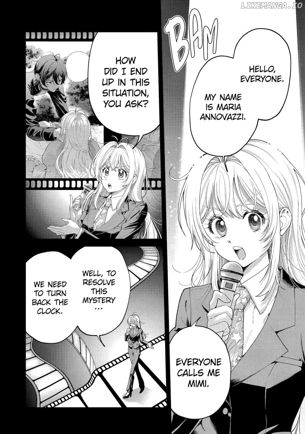 Read Always a Catch Manga Online