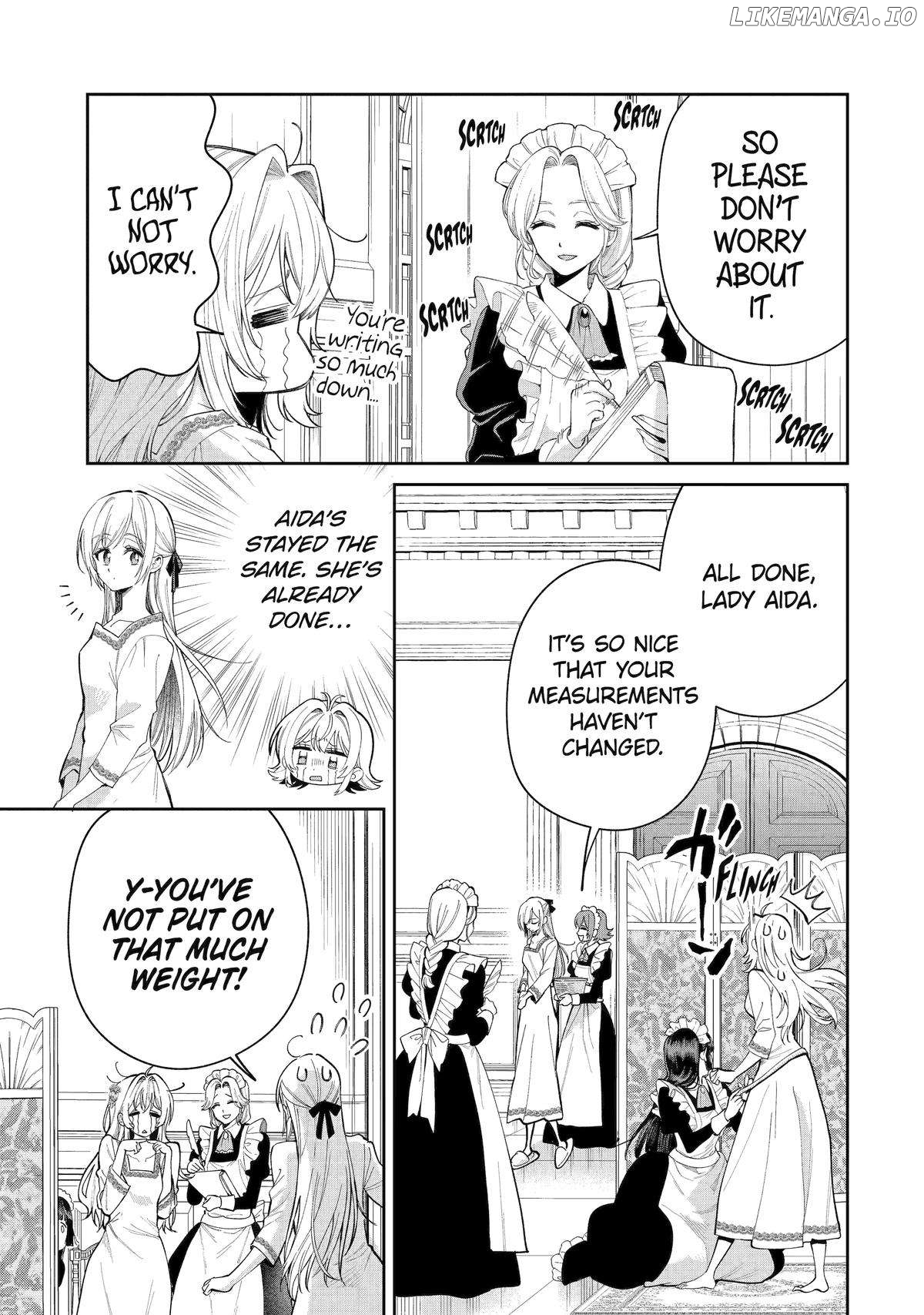 Read Always a Catch Manga Online