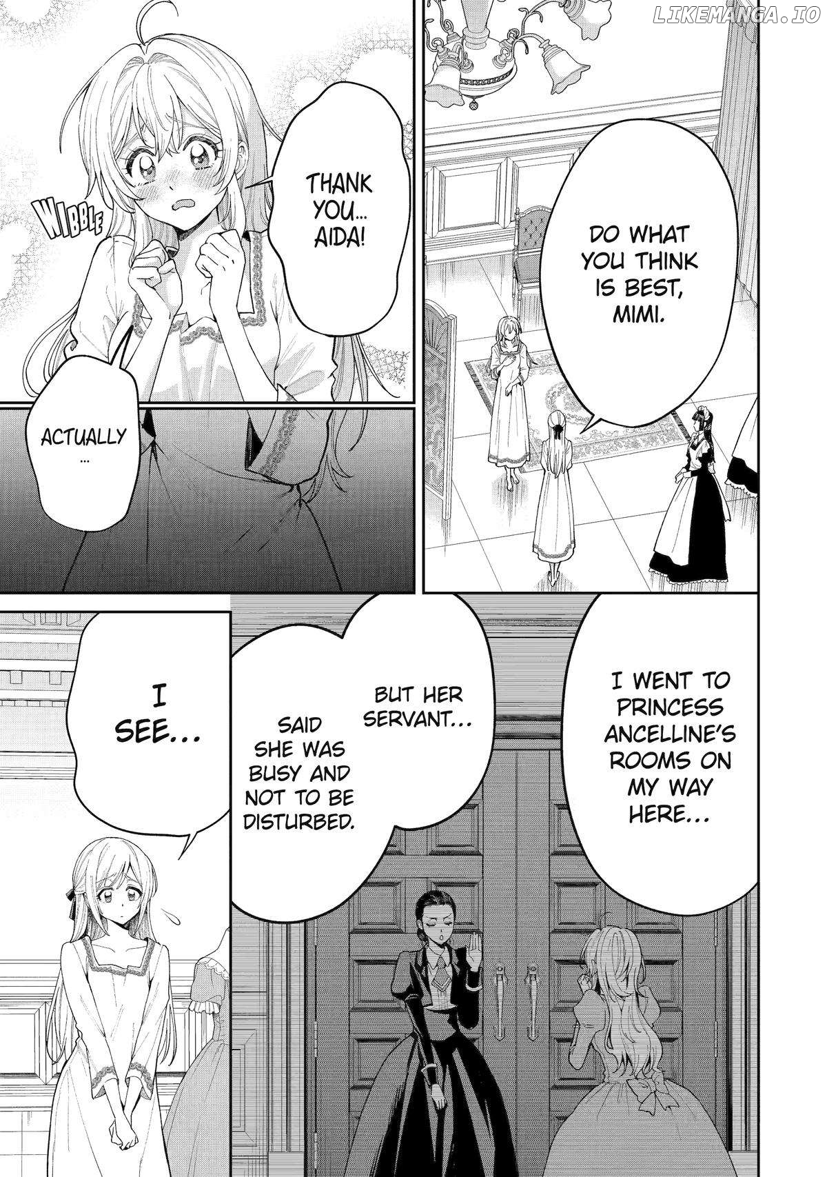 Read Always a Catch Manga Online