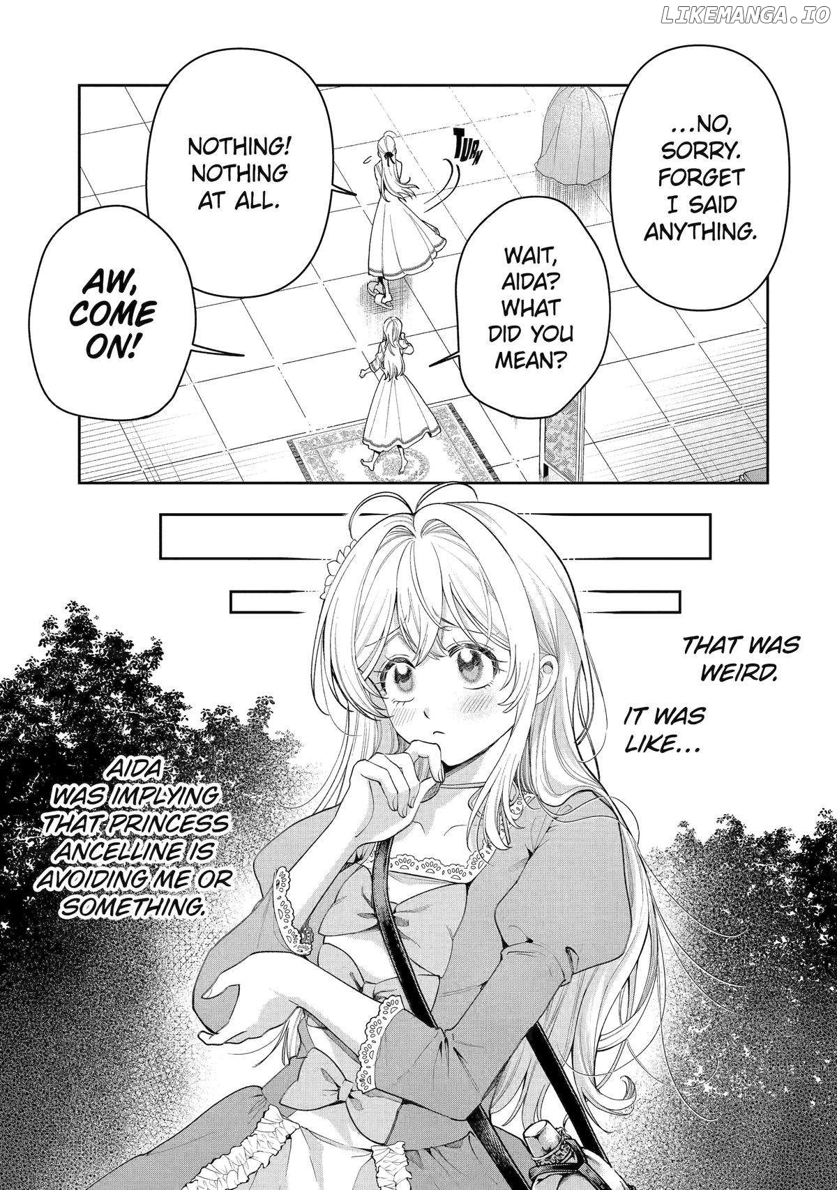 Read Always a Catch Manga Online