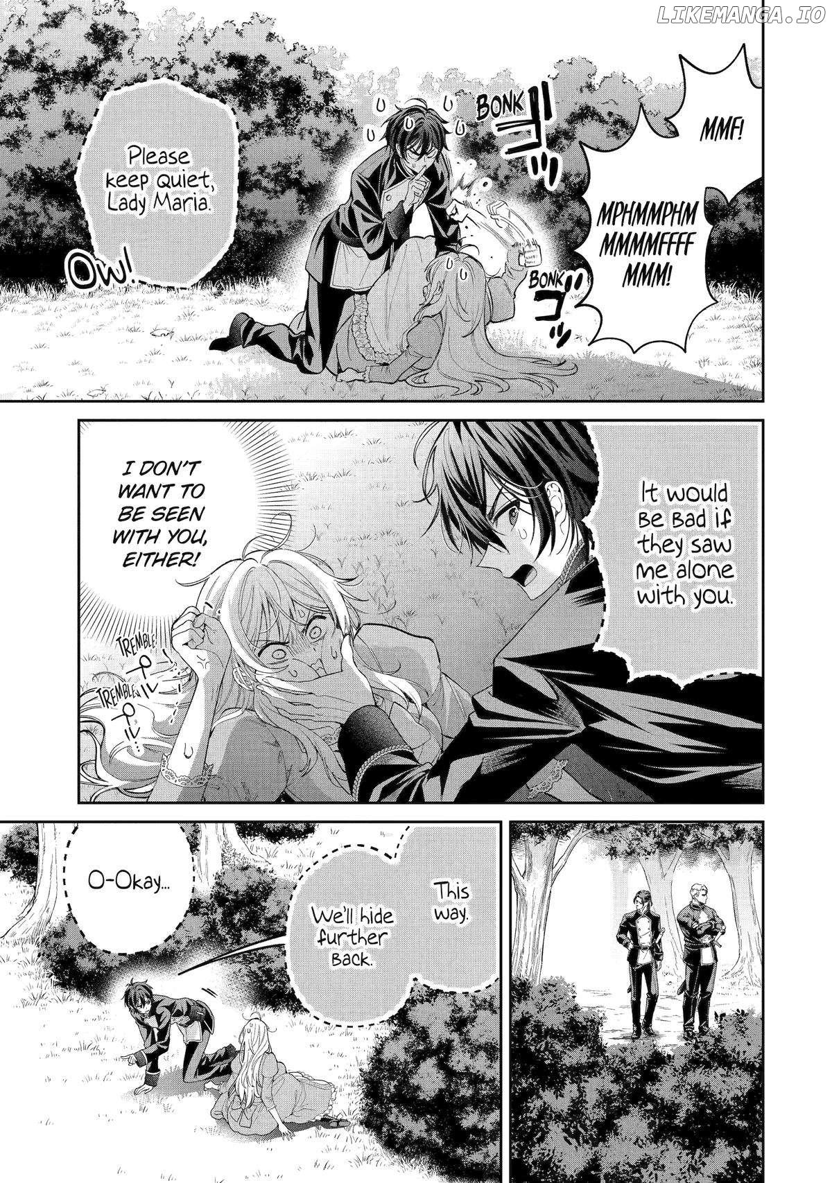 Read Always a Catch Manga Online