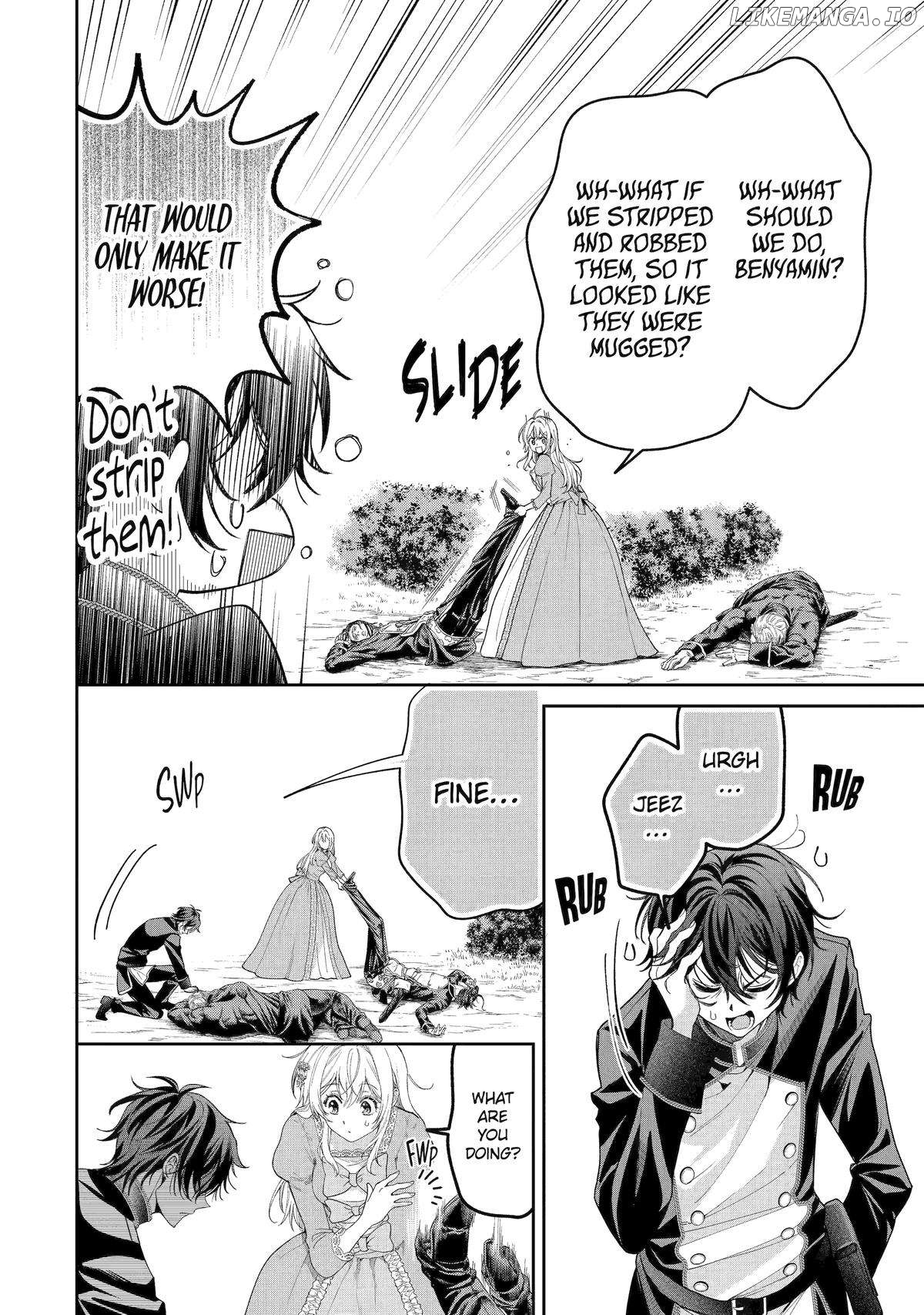Read Always a Catch Manga Online