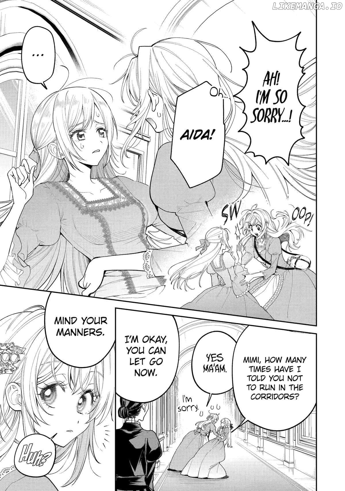 Read Always a Catch Manga Online