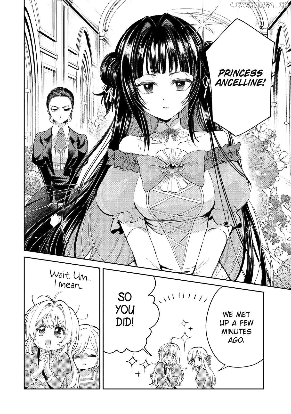 Read Always a Catch Manga Online