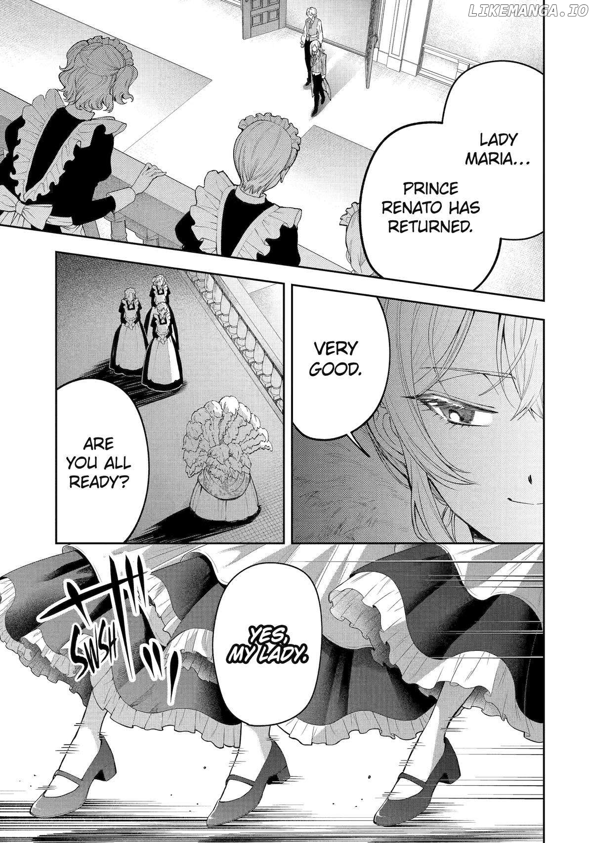 Read Always a Catch Manga Online