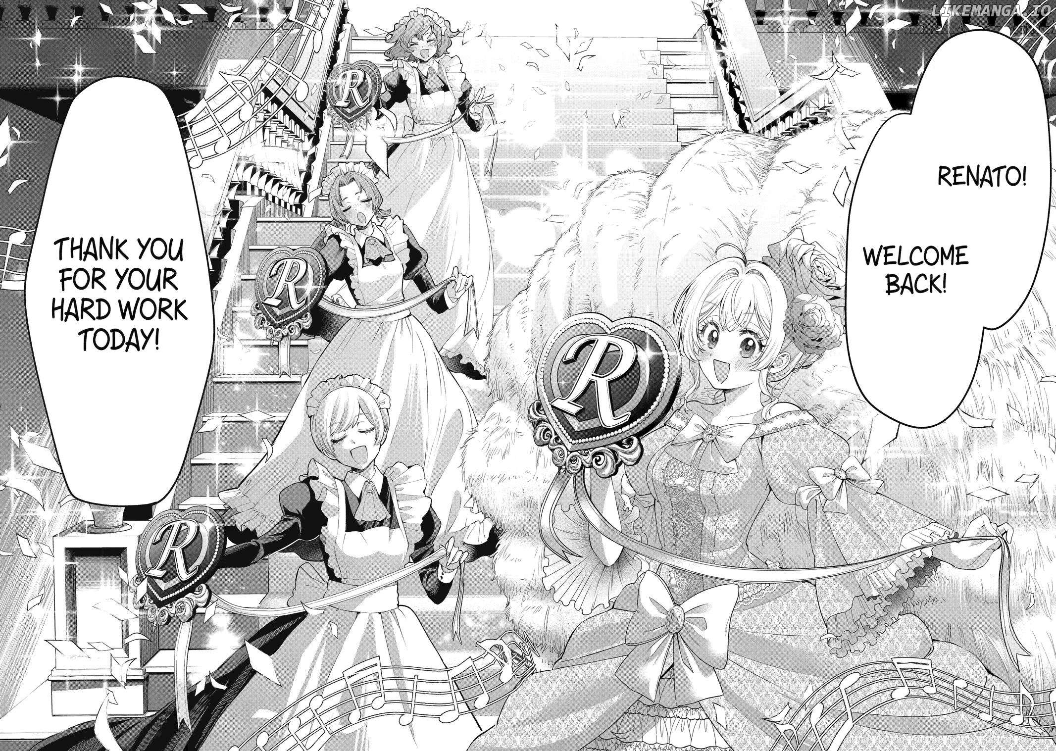 Read Always a Catch Manga Online
