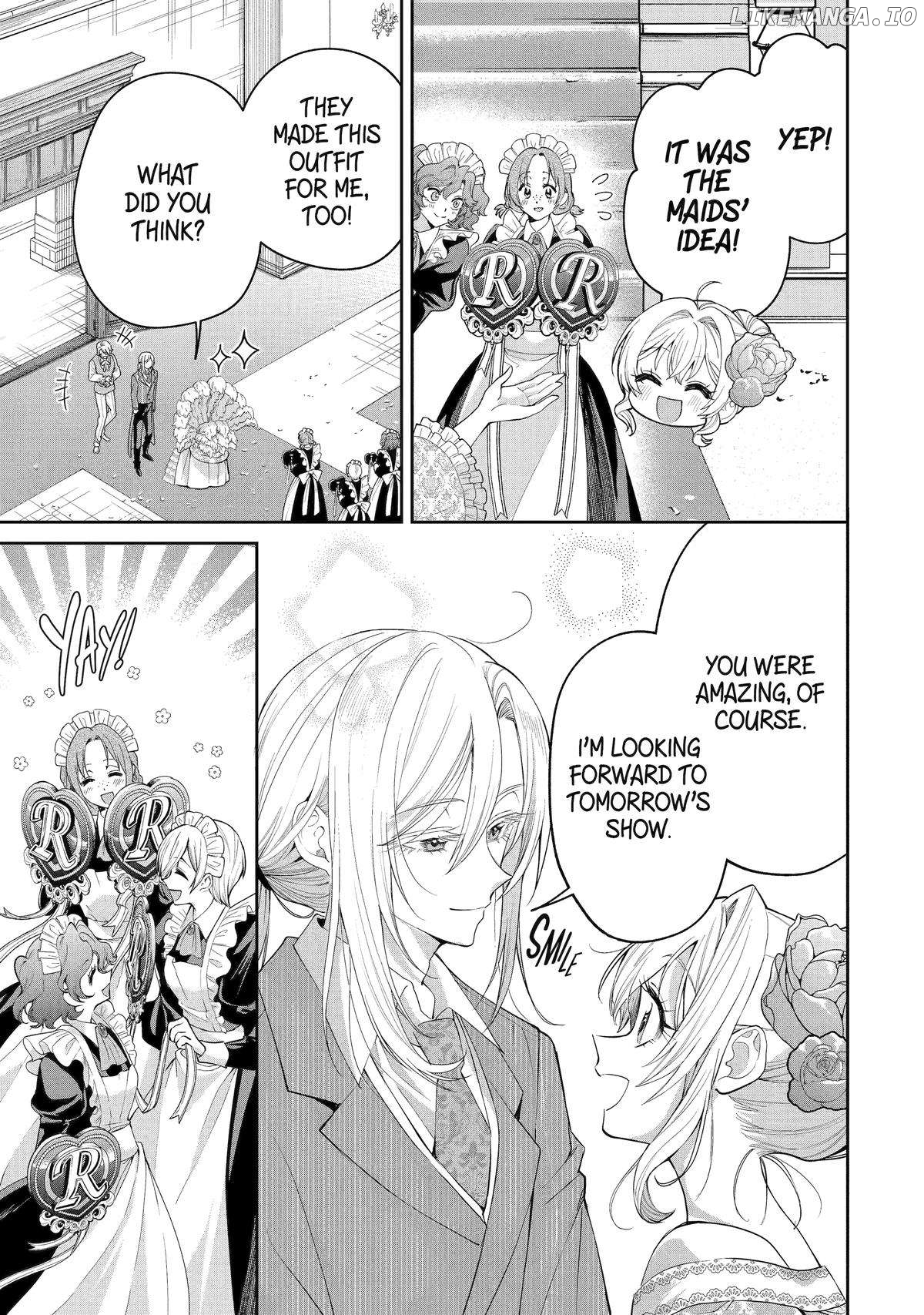 Read Always a Catch Manga Online