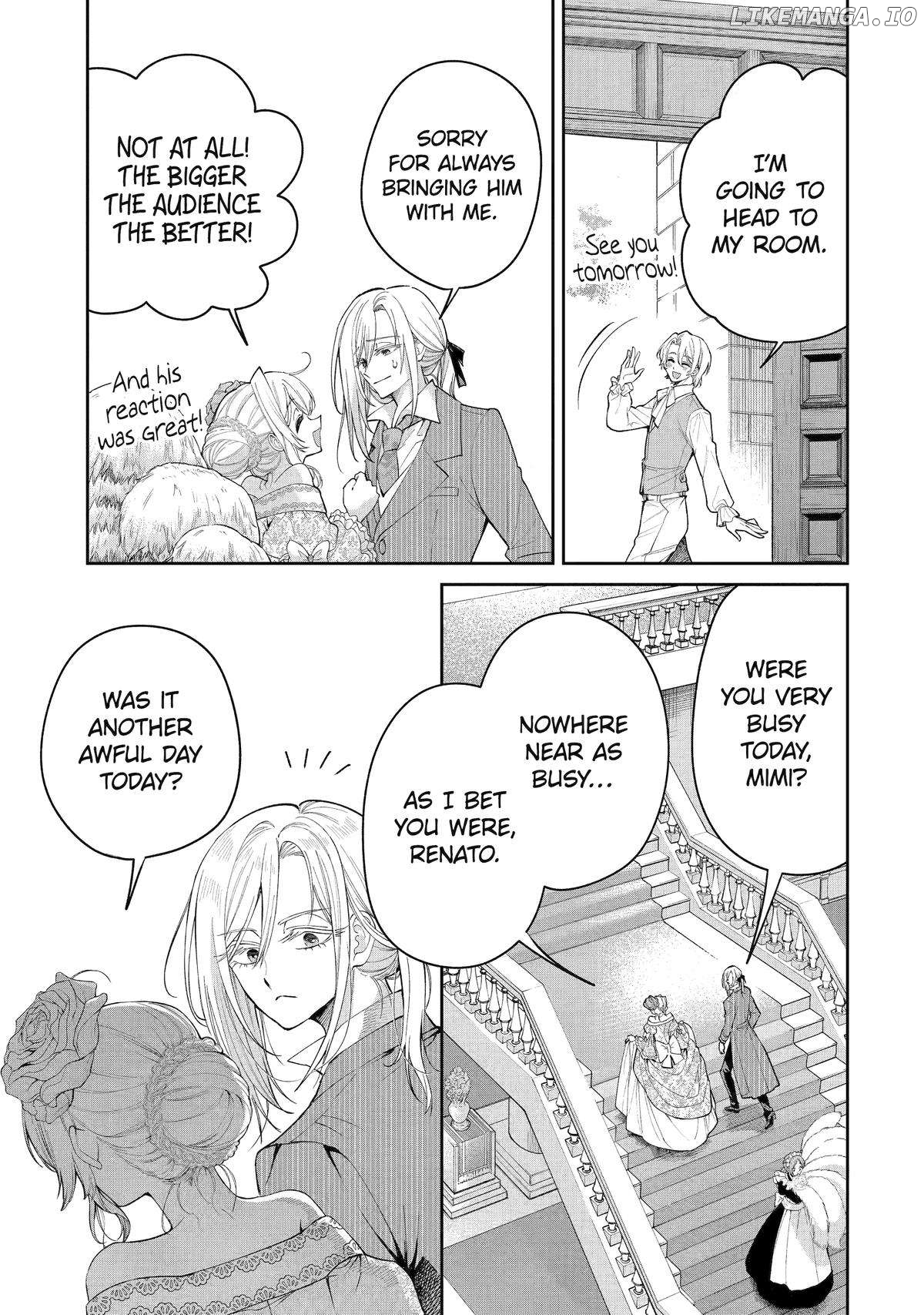 Read Always a Catch Manga Online