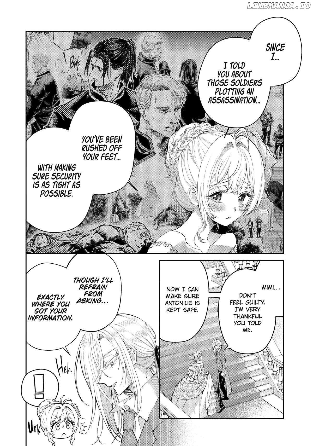 Read Always a Catch Manga Online