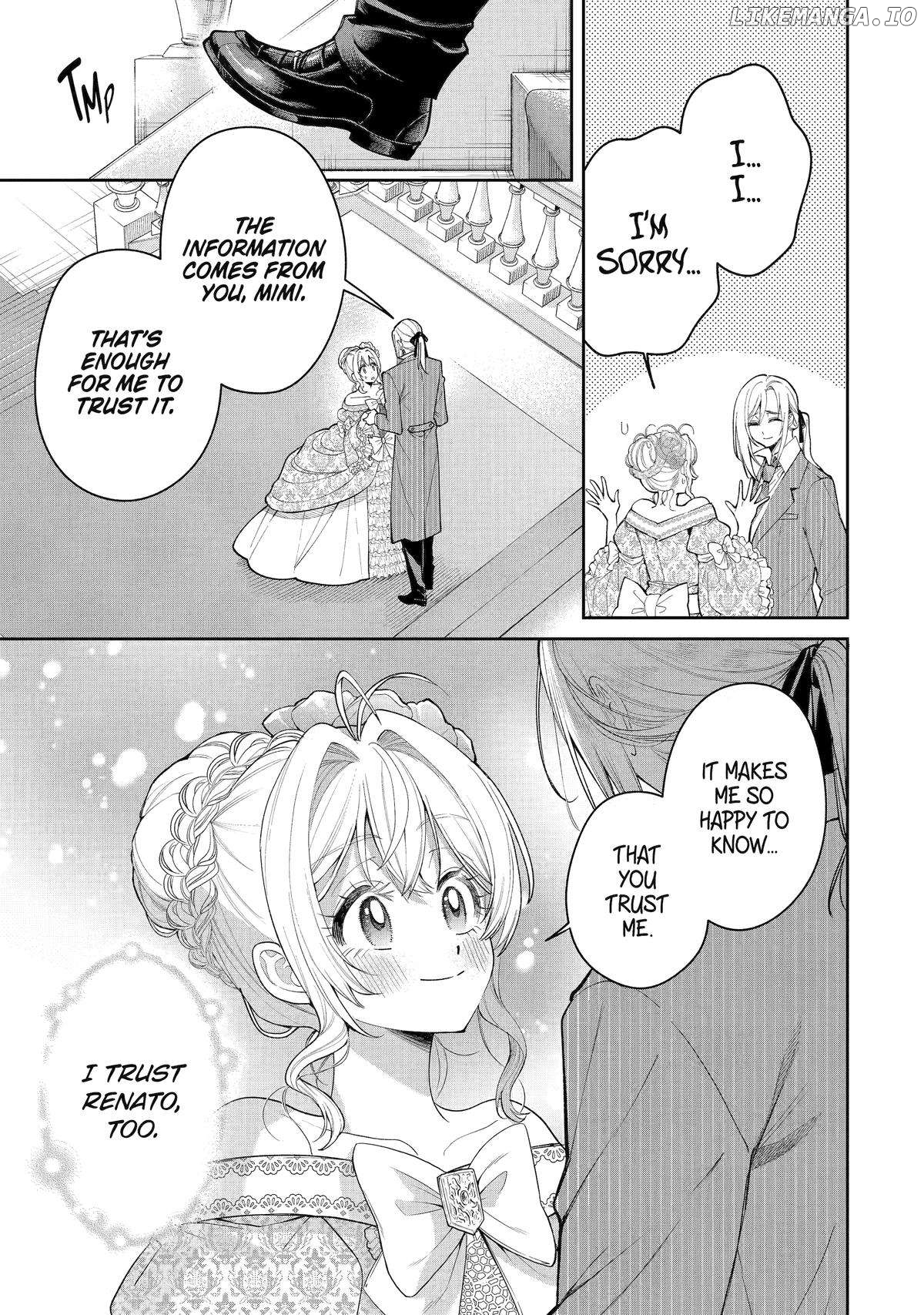 Read Always a Catch Manga Online