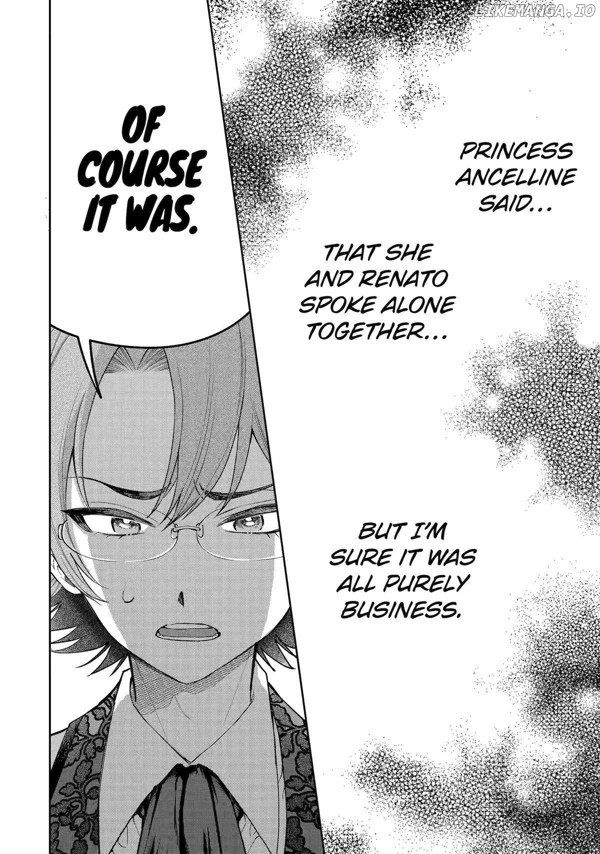 Read Always a Catch Manga Online