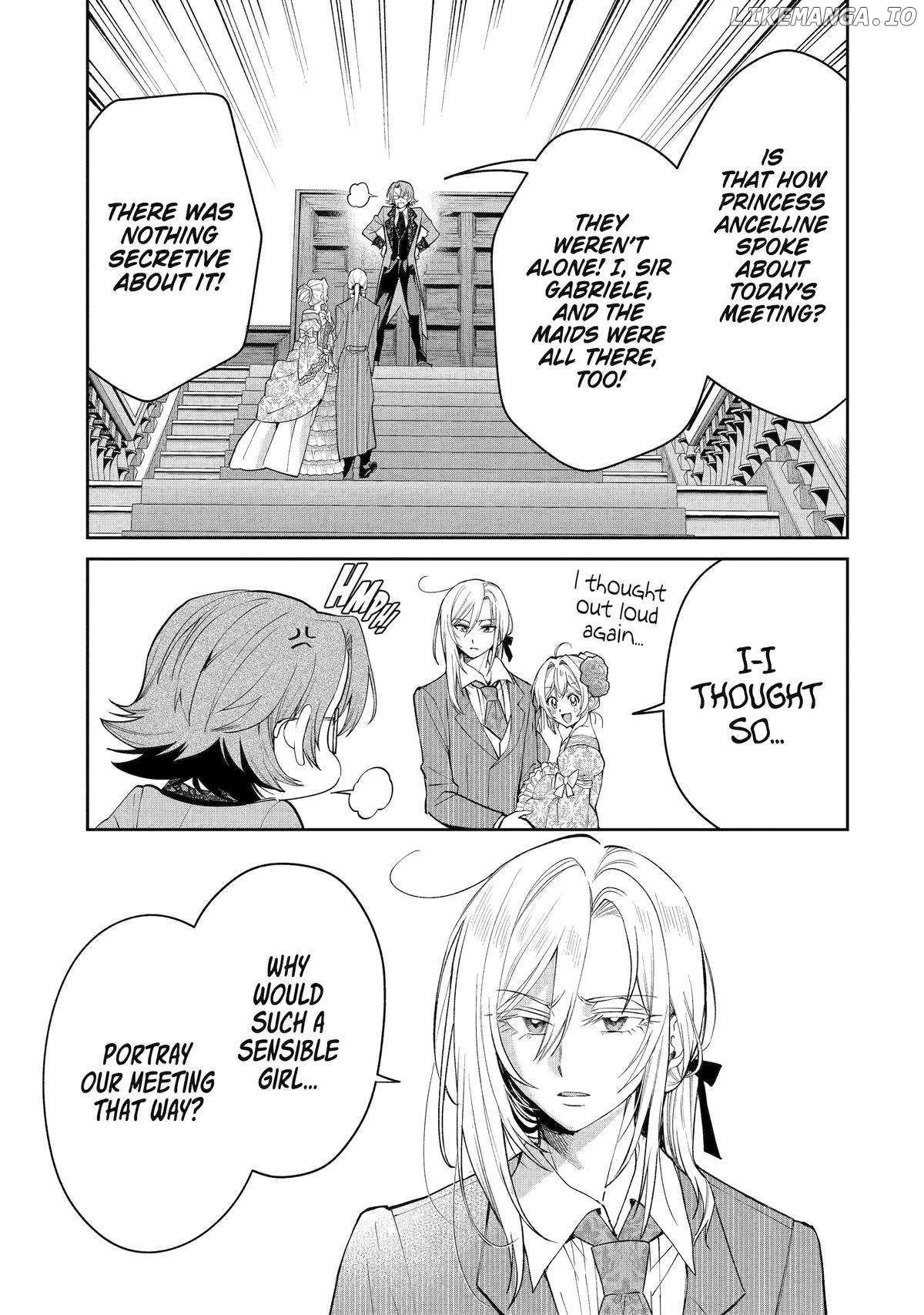 Read Always a Catch Manga Online