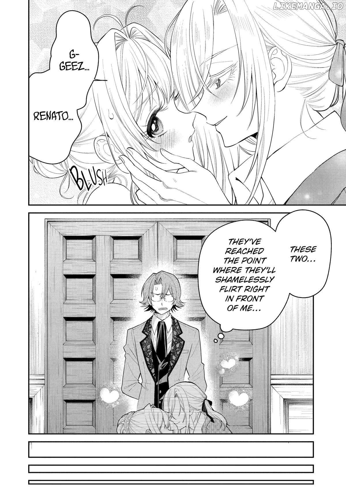 Read Always a Catch Manga Online