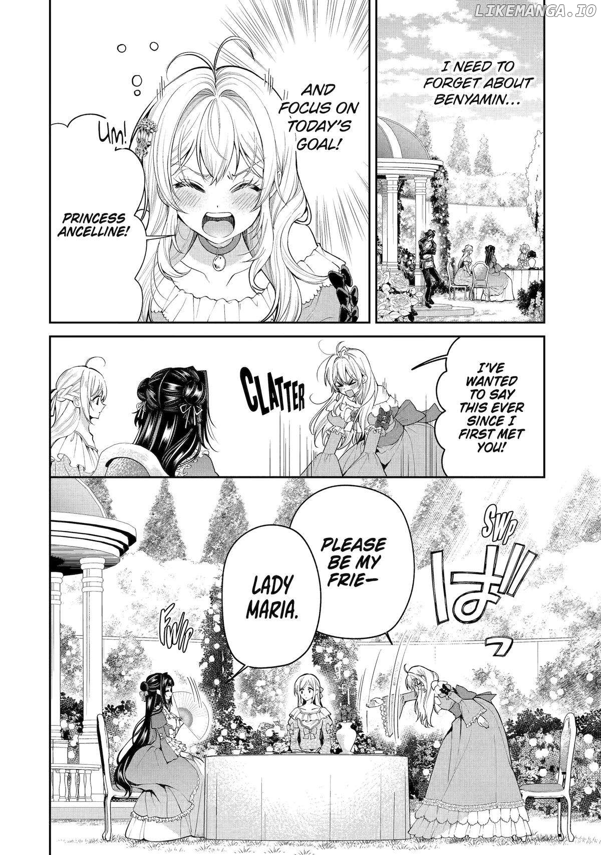 Read Always a Catch Manga Online