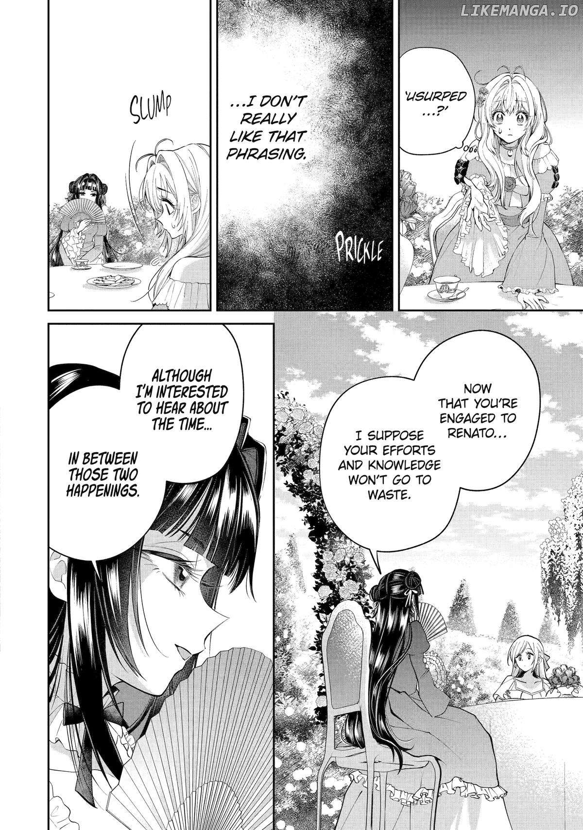 Read Always a Catch Manga Online