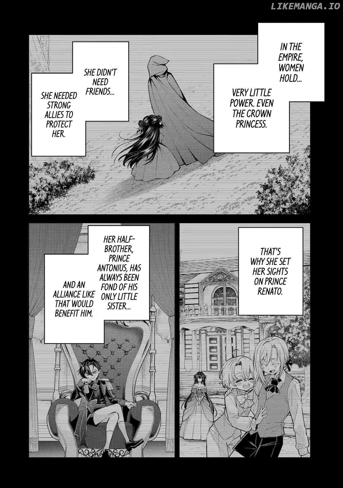Read Always a Catch Manga Online