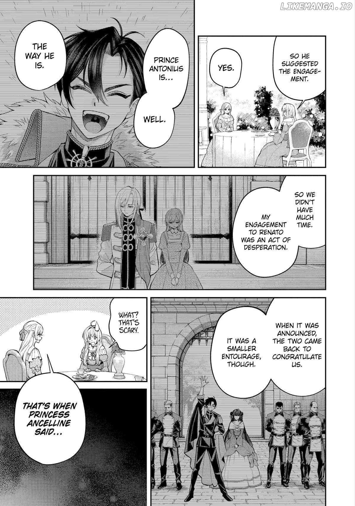 Read Always a Catch Manga Online