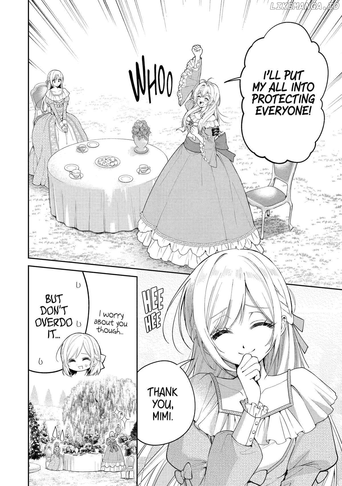 Read Always a Catch Manga Online
