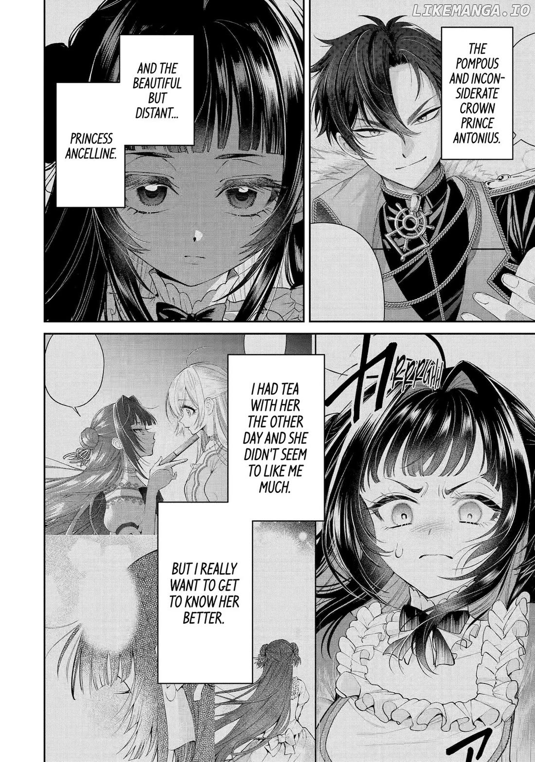 Read Always a Catch Manga Online