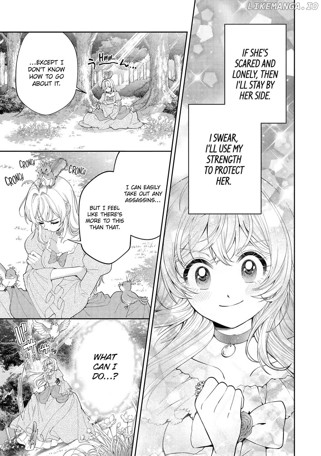Read Always a Catch Manga Online