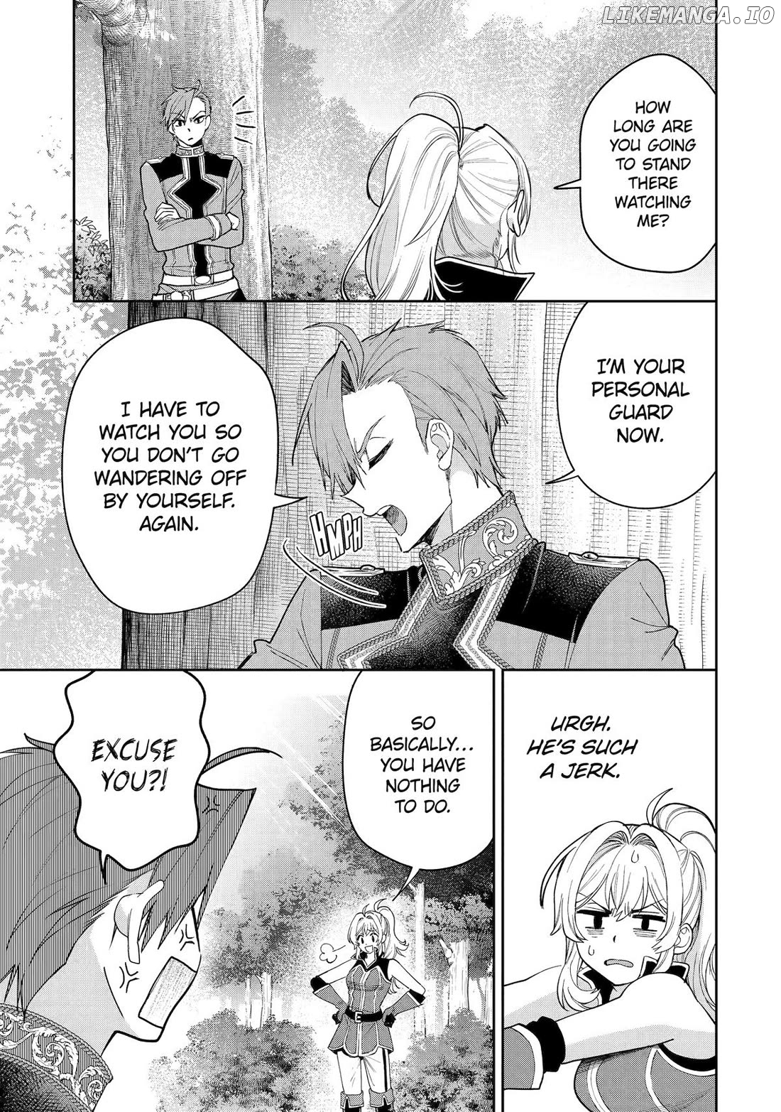 Read Always a Catch Manga Online