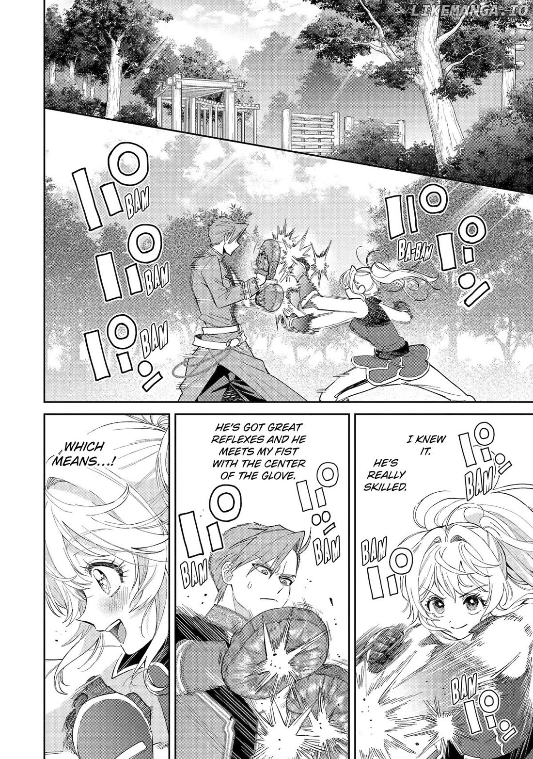 Read Always a Catch Manga Online