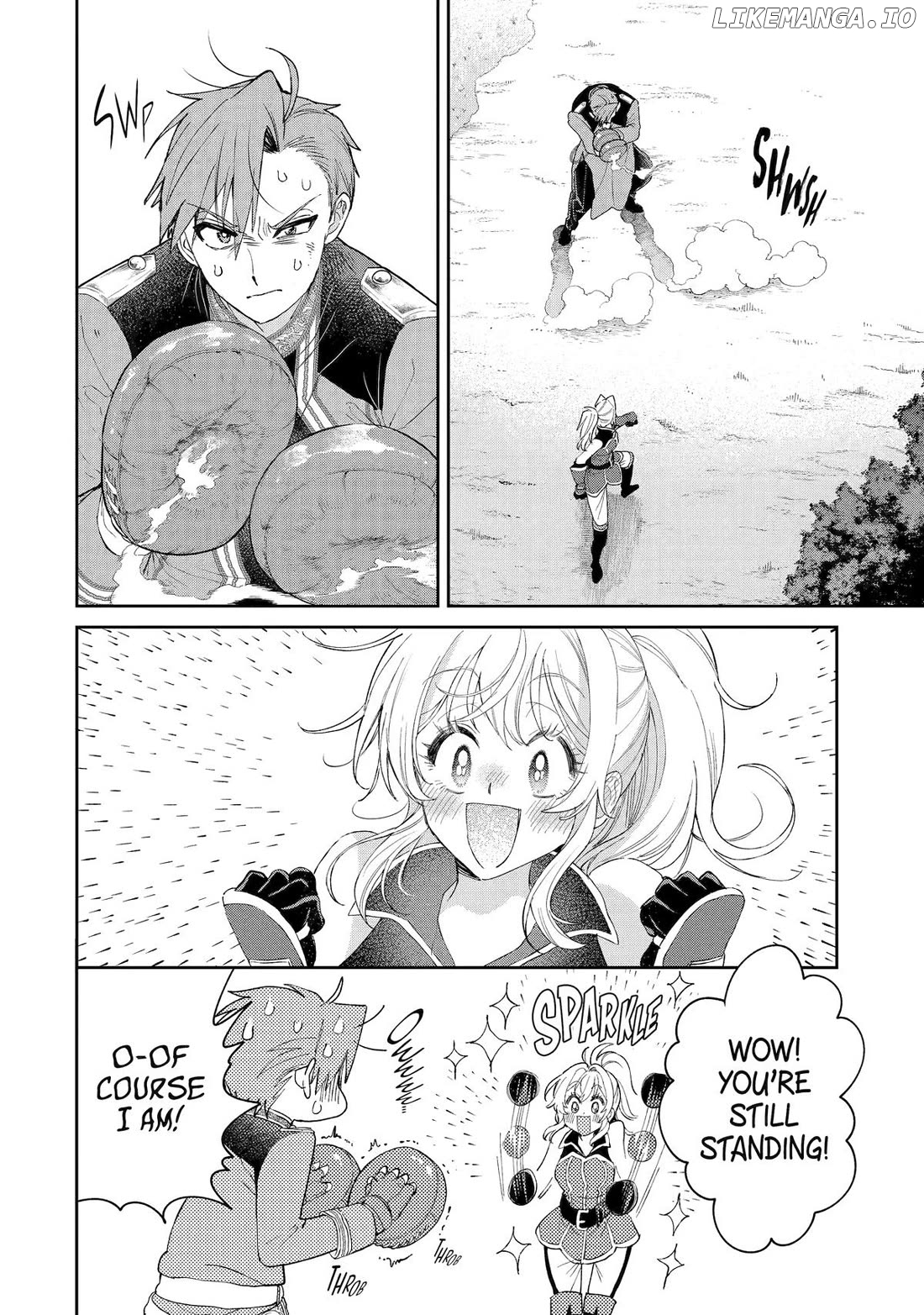 Read Always a Catch Manga Online