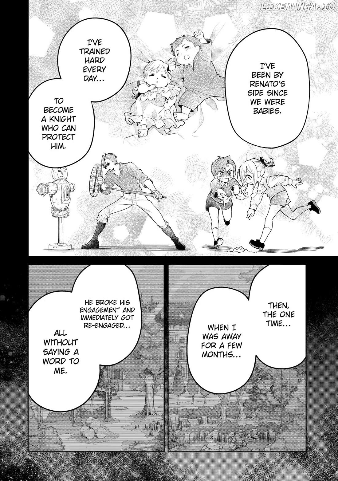 Read Always a Catch Manga Online