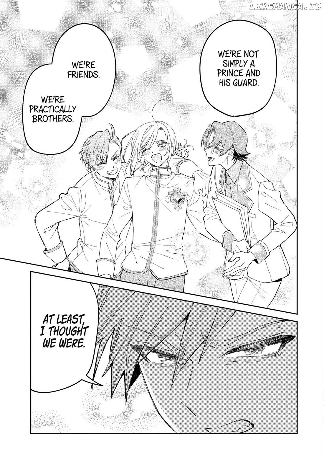 Read Always a Catch Manga Online