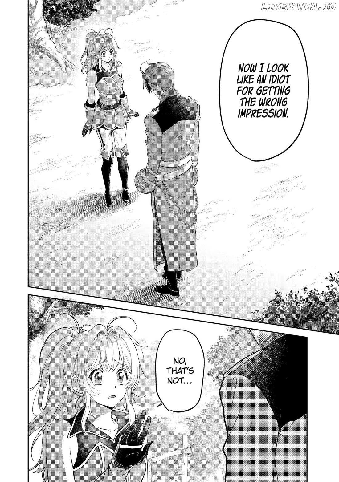 Read Always a Catch Manga Online