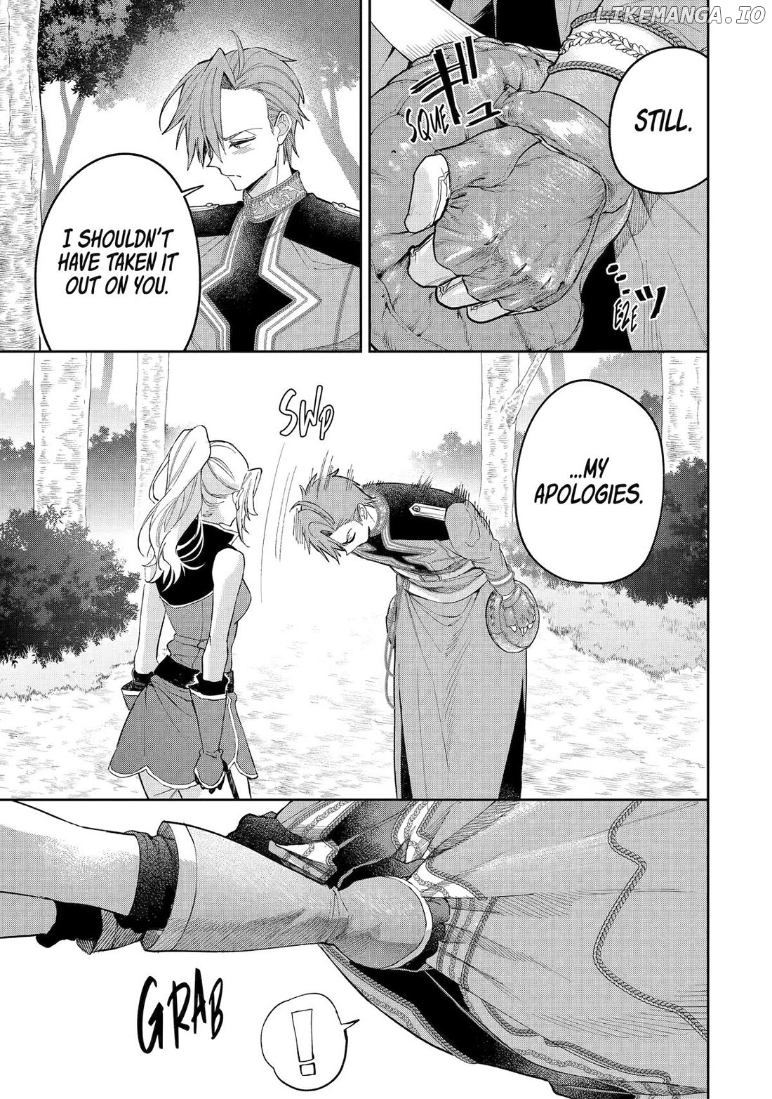 Read Always a Catch Manga Online