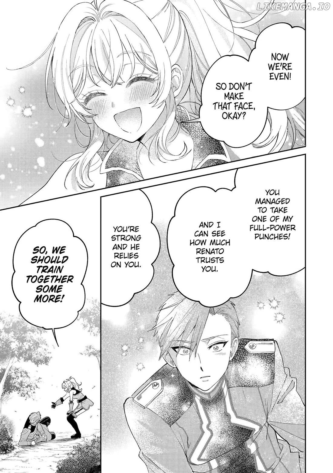 Read Always a Catch Manga Online