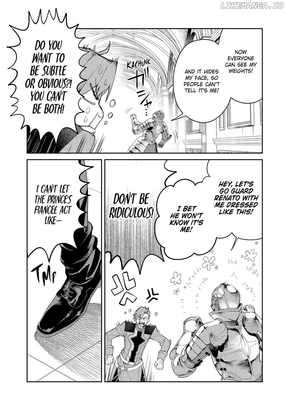 Read Always a Catch Manga Online