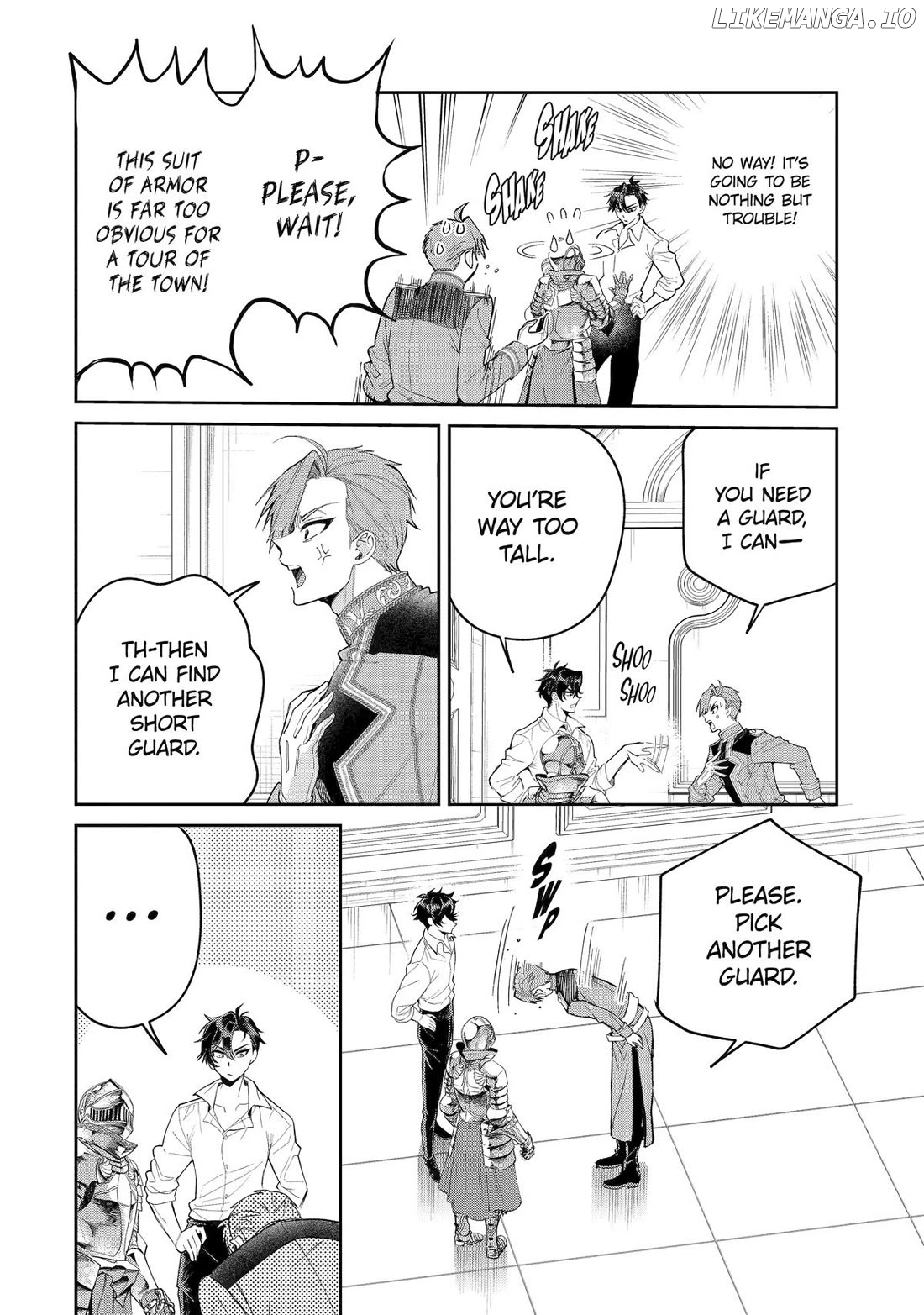 Read Always a Catch Manga Online