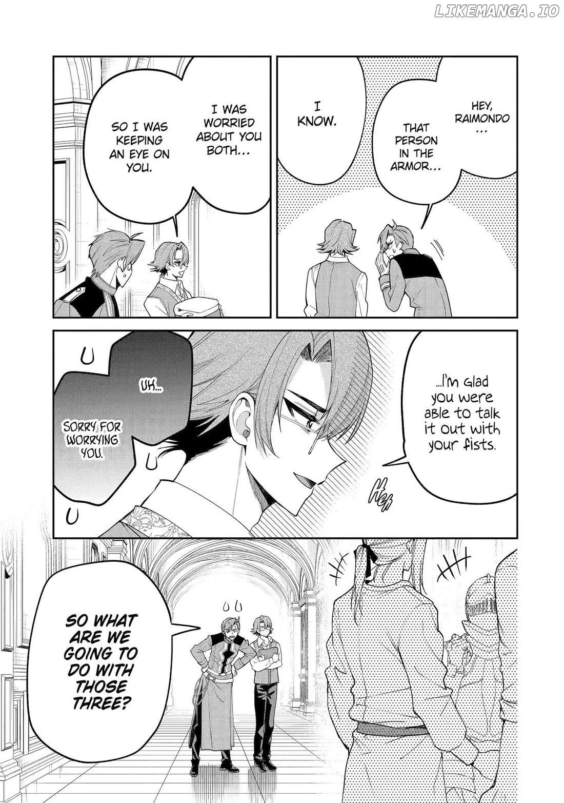 Read Always a Catch Manga Online