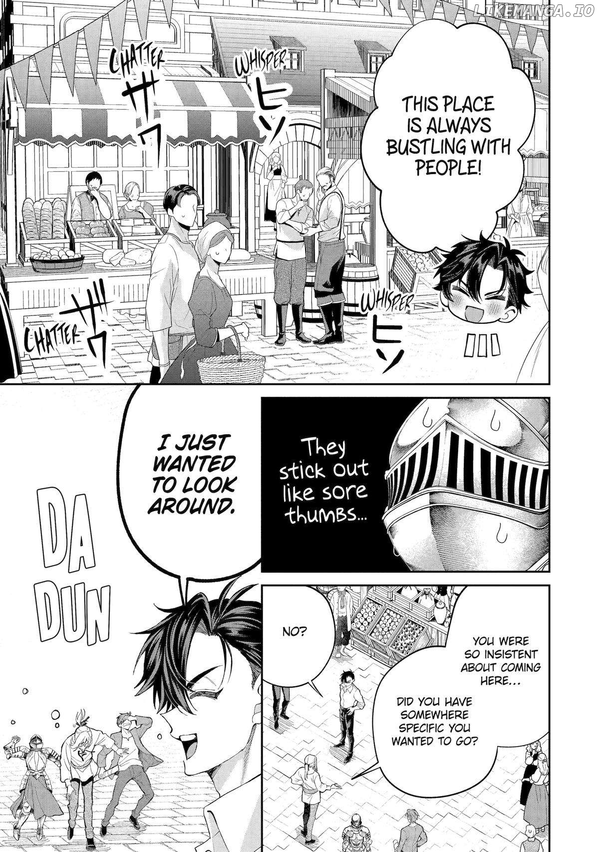 Read Always a Catch Manga Online