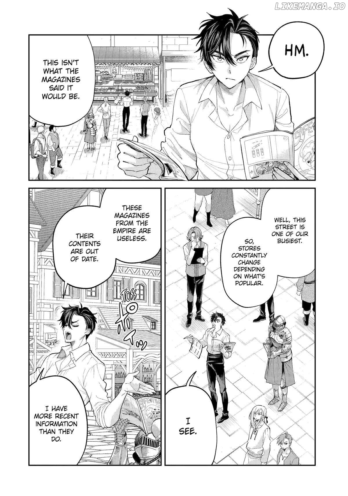 Read Always a Catch Manga Online