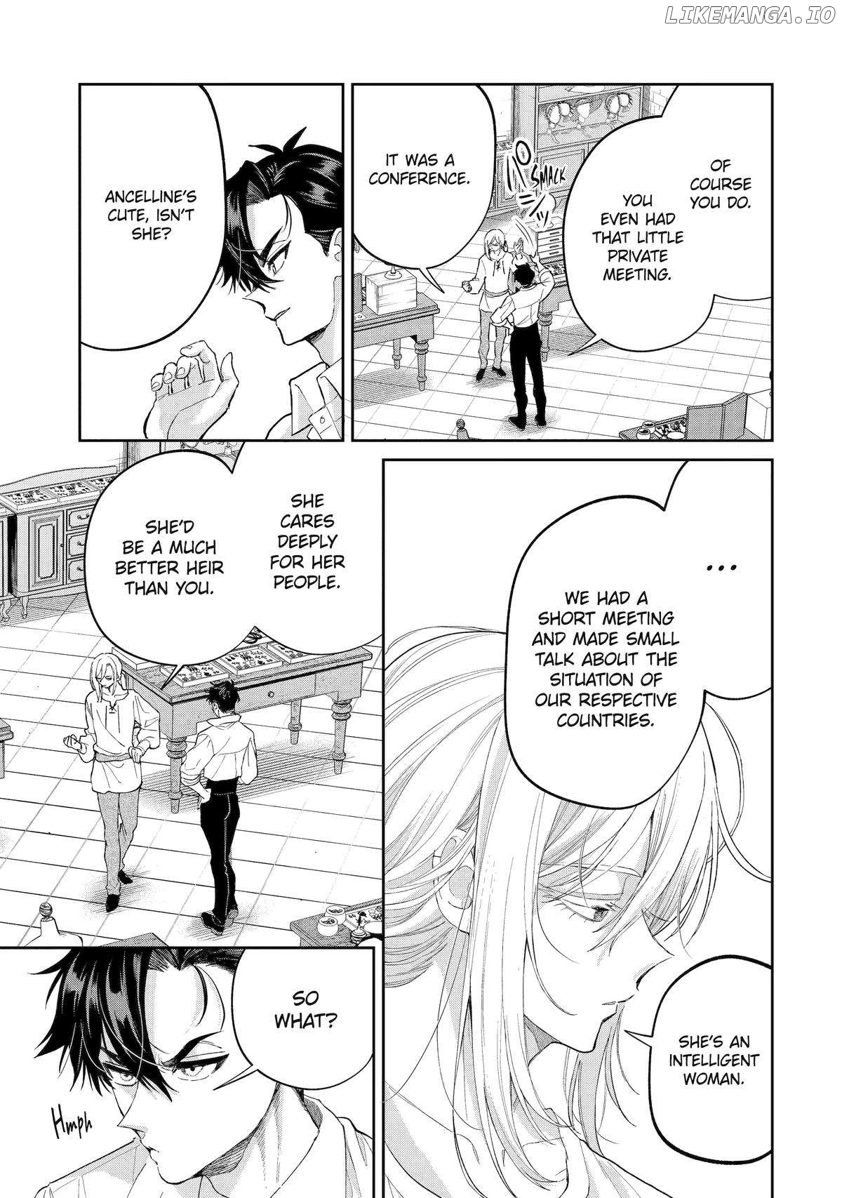 Read Always a Catch Manga Online