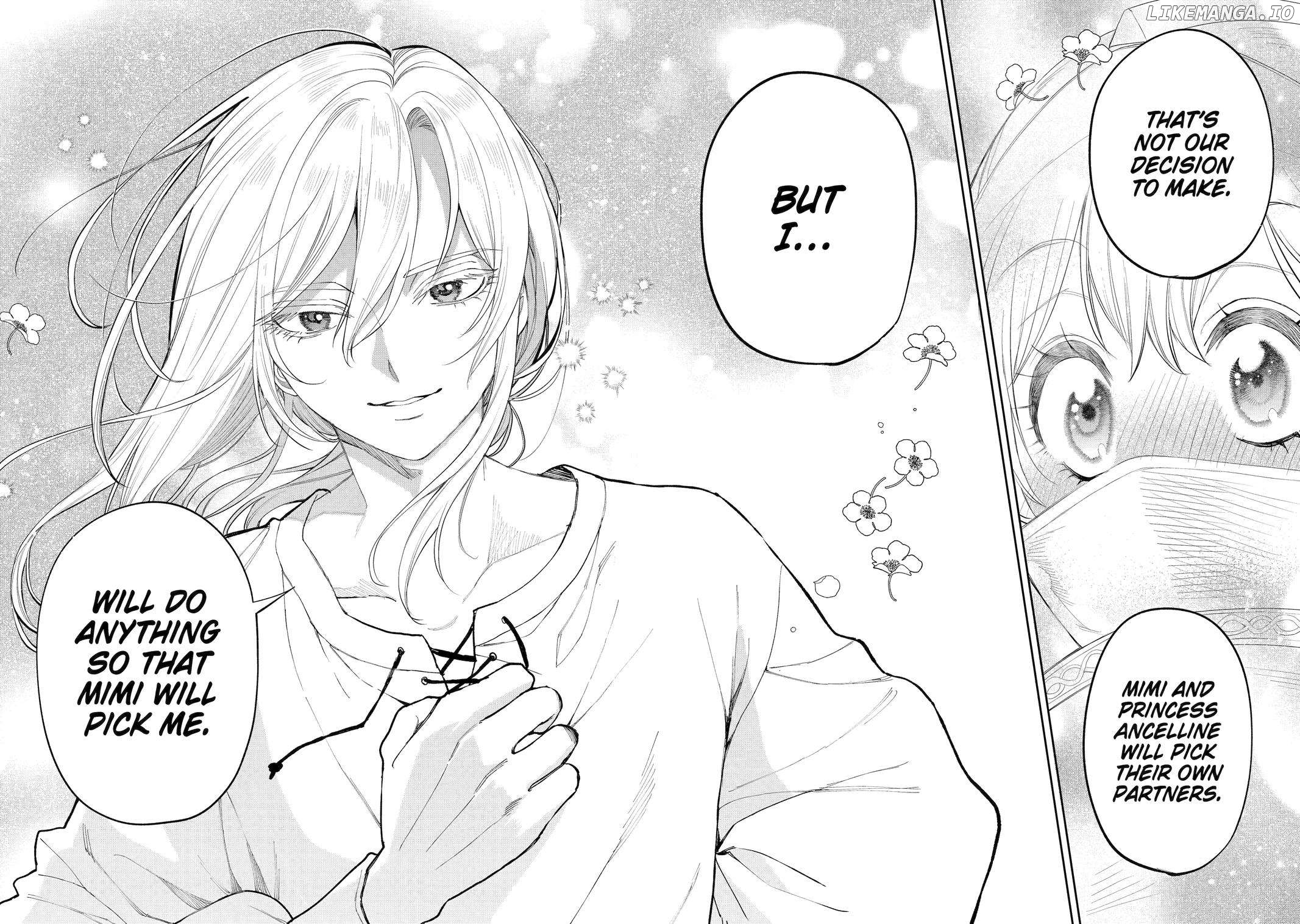 Read Always a Catch Manga Online