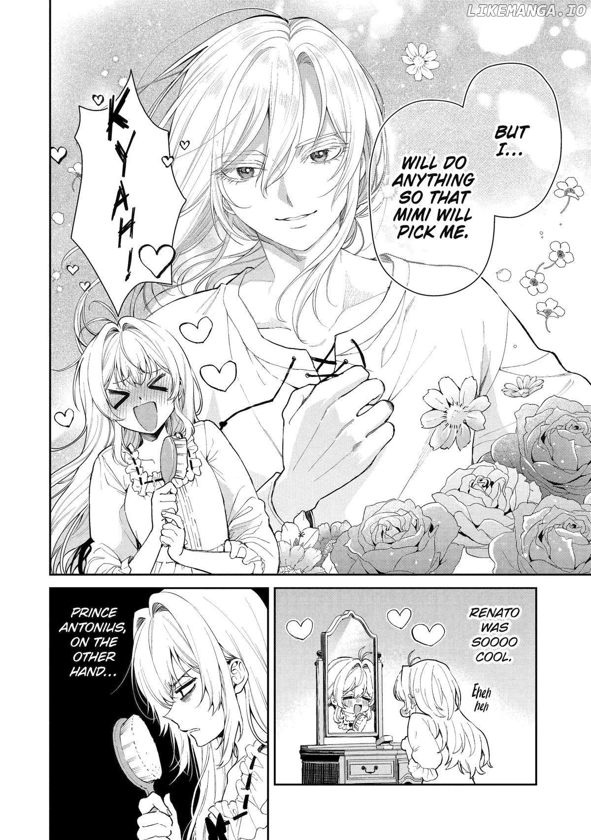 Read Always a Catch Manga Online