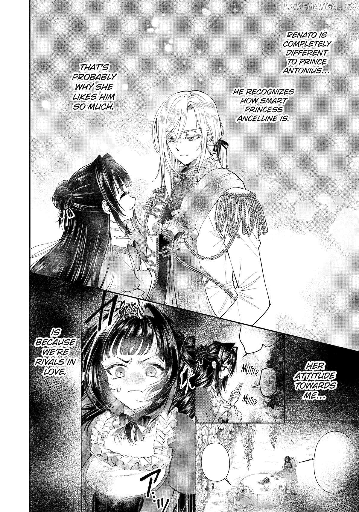 Read Always a Catch Manga Online