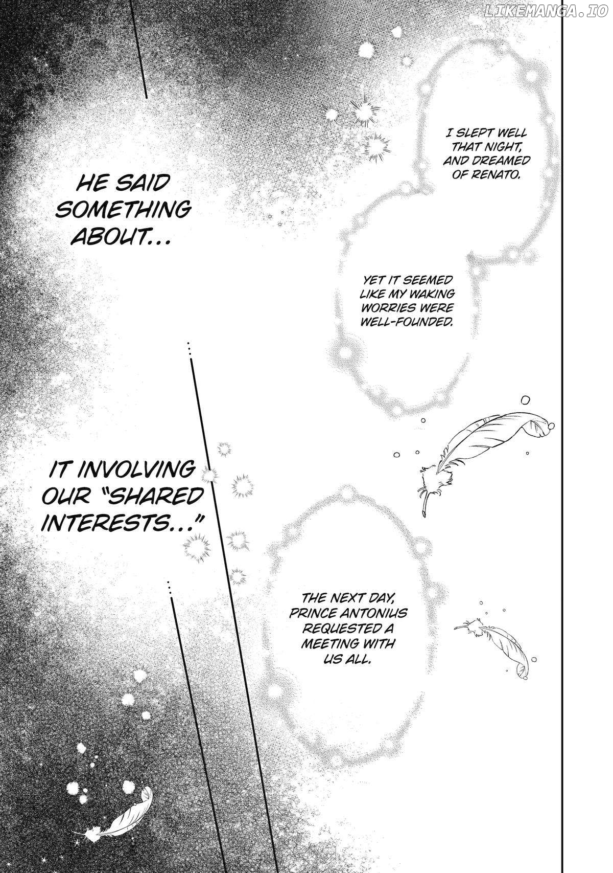 Read Always a Catch Manga Online