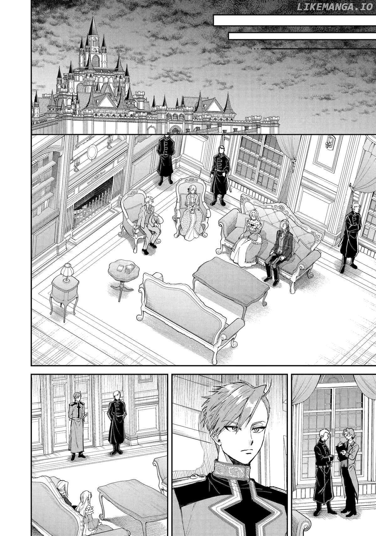 Read Always a Catch Manga Online