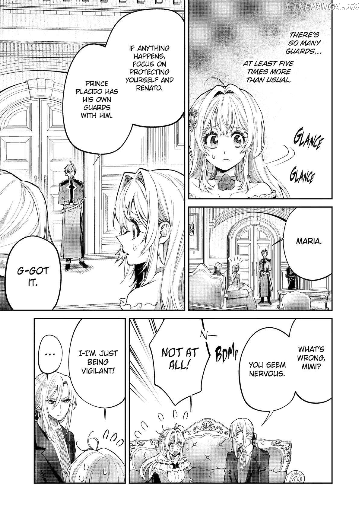 Read Always a Catch Manga Online