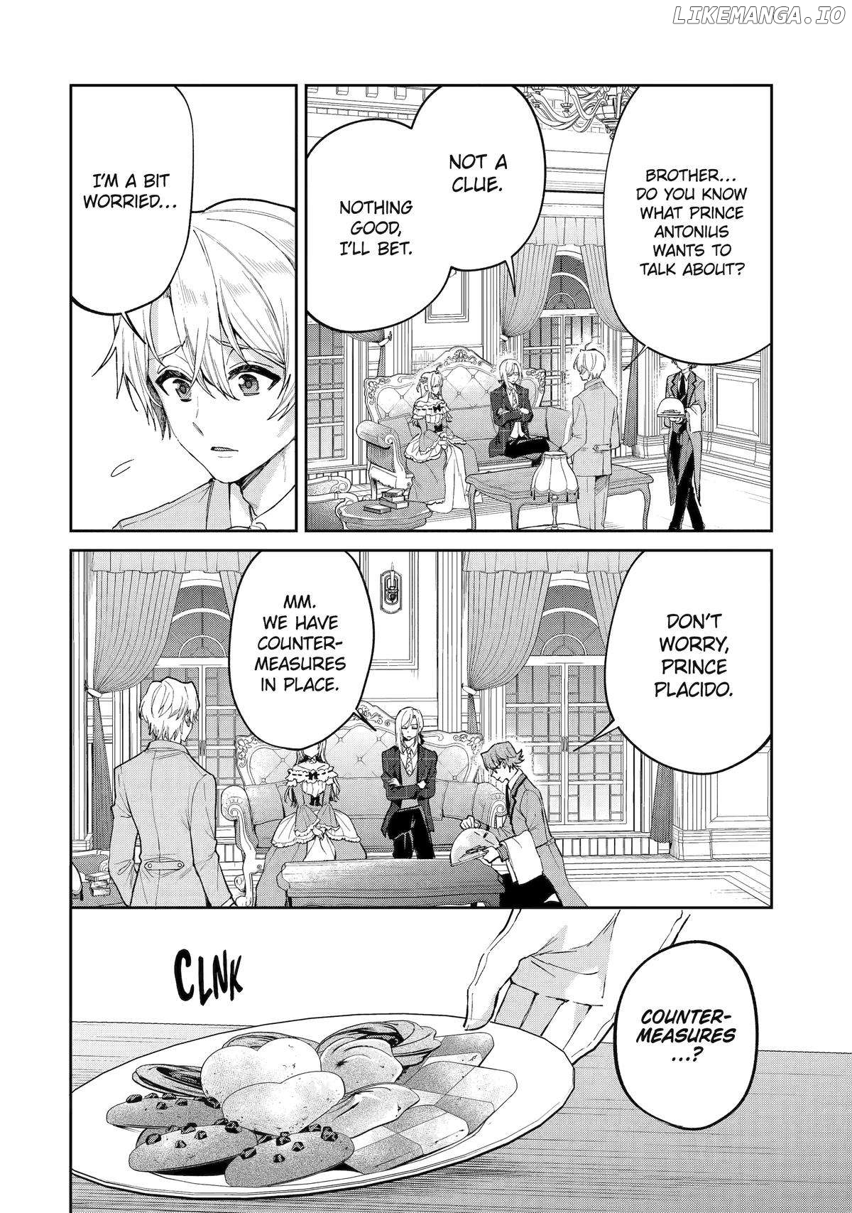 Read Always a Catch Manga Online
