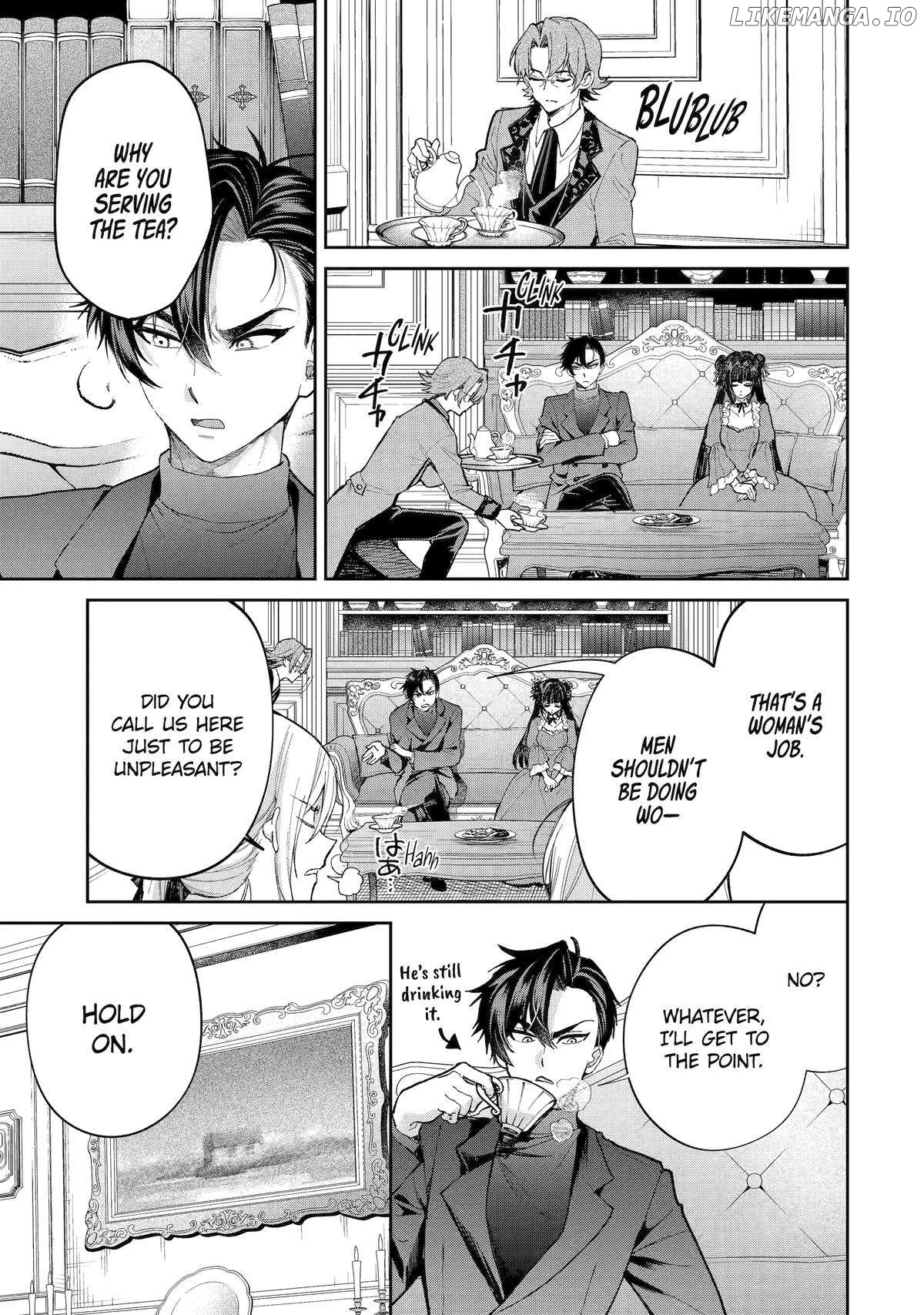 Read Always a Catch Manga Online