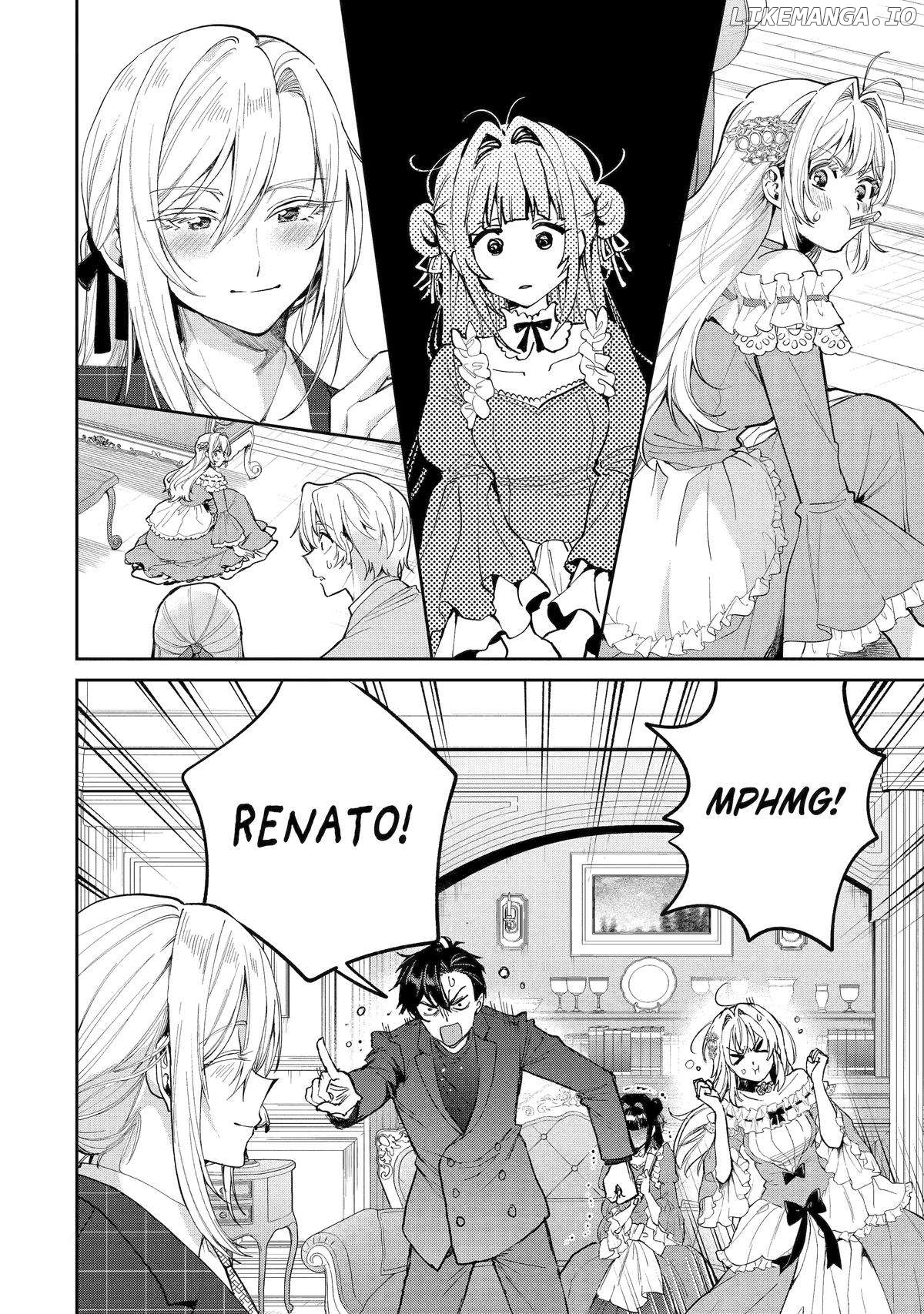 Read Always a Catch Manga Online