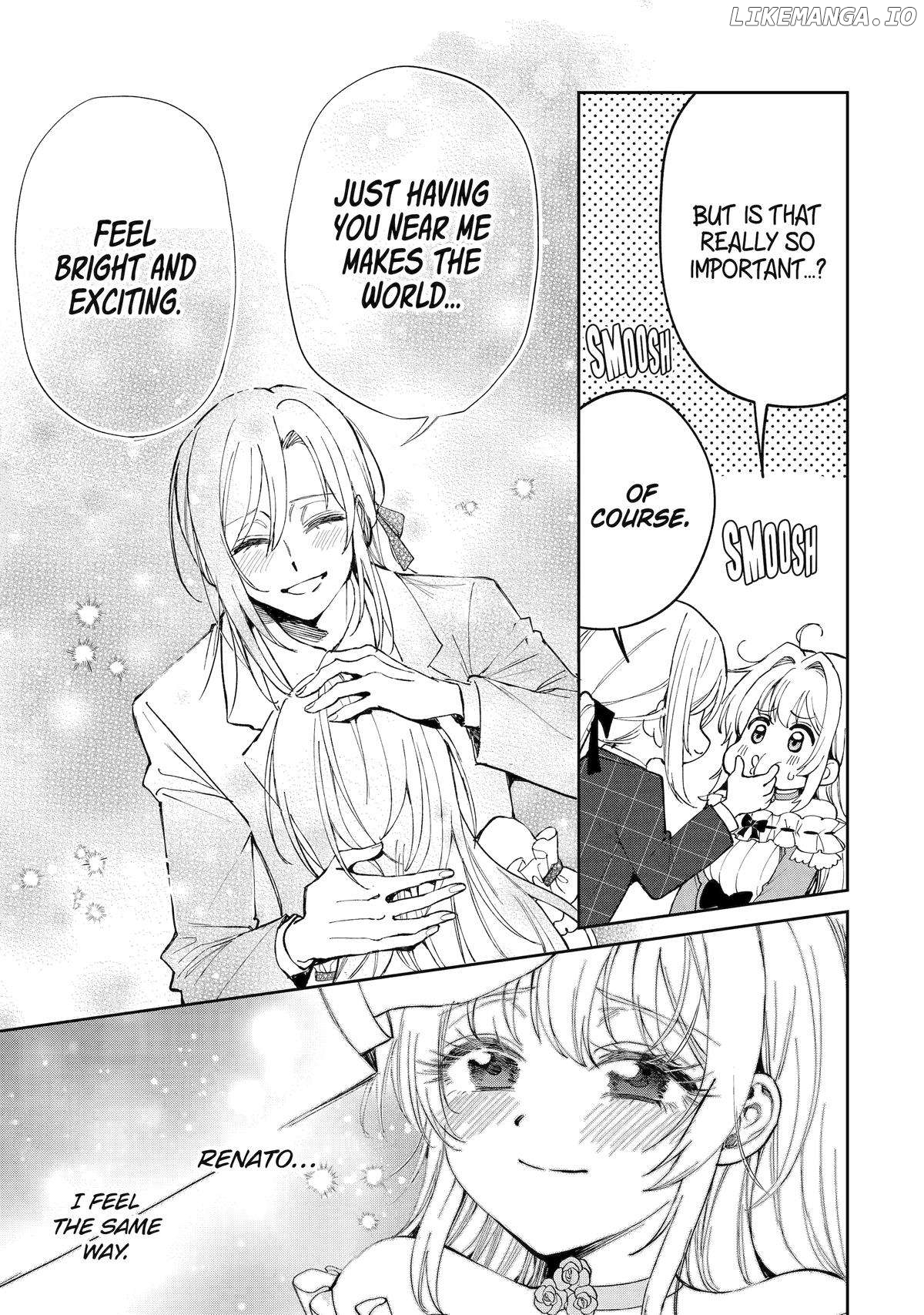 Read Always a Catch Manga Online