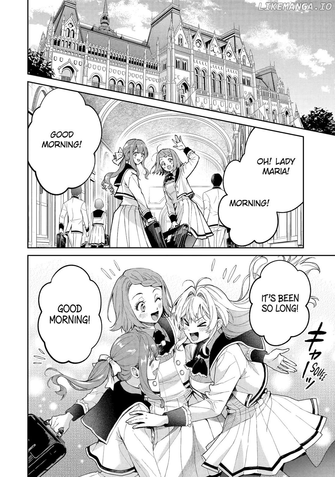 Read Always a Catch Manga Online